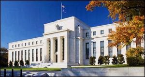 How the Federal Reserve Creates Money