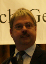 Dr. Holger Beckmann