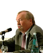 Dr. Markku Heiskanen