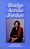 Bridge Across Jordan book cover