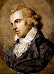 Friedrich Schiller portrait