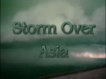 Storm Over Asia: watch the video