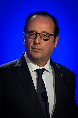 Franois Hollande 26 avril 2015